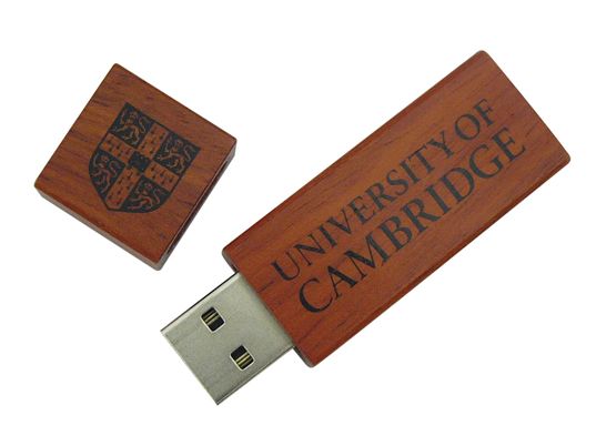 MUW012 Wooden USB Flash Drives